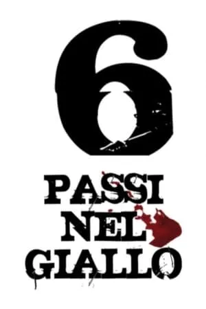 6 passi nel giallo portada