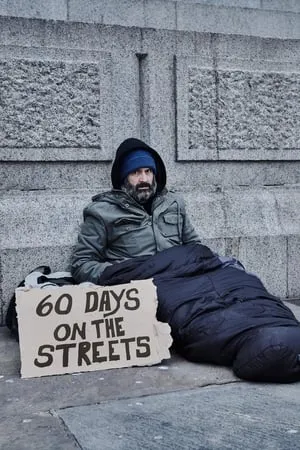 60 Days on the Streets portada