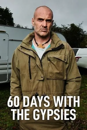 60 Days with the Gypsies portada