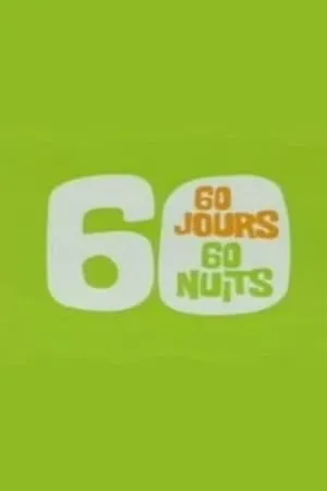 60 jours, 60 nuits portada