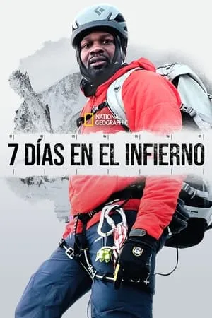 7 Toughest Days portada