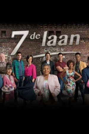 7de Laan portada