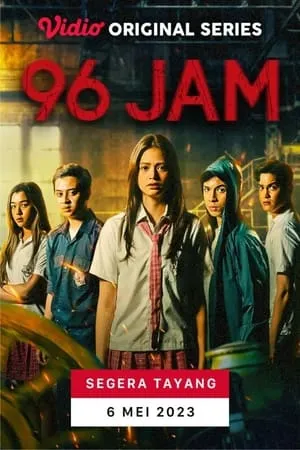 96 Jam portada