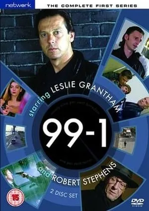 99-1 portada