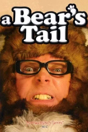 A Bear's Tail portada