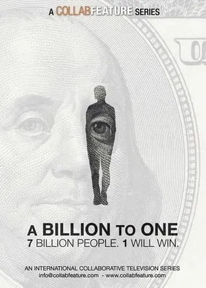 A Billion To One portada