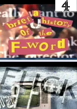 A Brief History of the F-Word portada