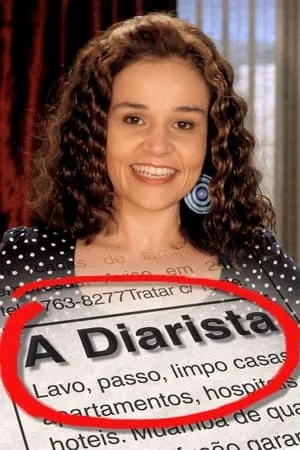 A Diarista portada