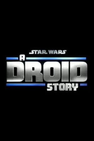 A Droid Story portada