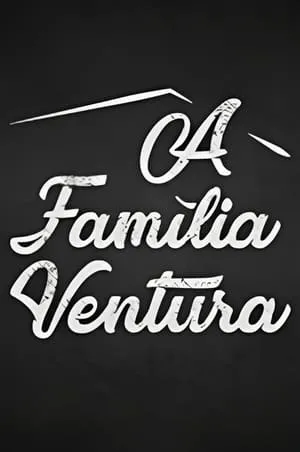 A Família Ventura portada