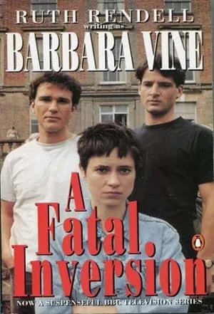 A Fatal Inversion portada