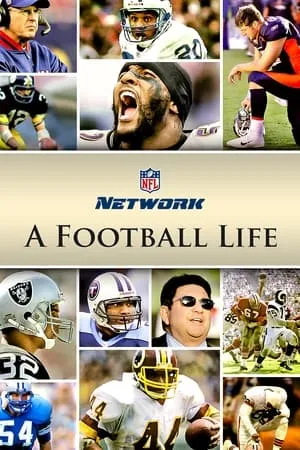 A Football Life portada