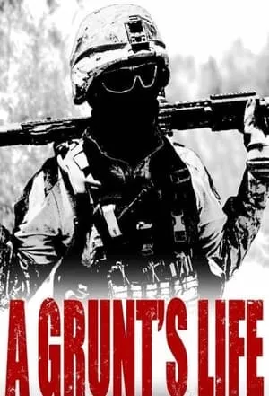 A Grunt's Life portada