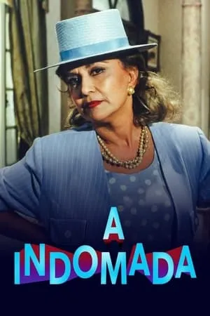 A Indomada portada