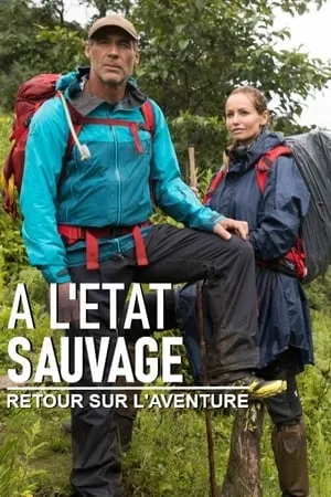 A l'état sauvage - Retour sur l’aventure portada