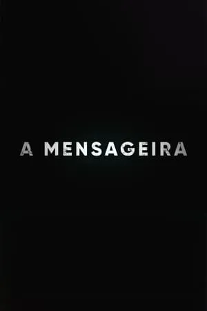 A Mensageira portada