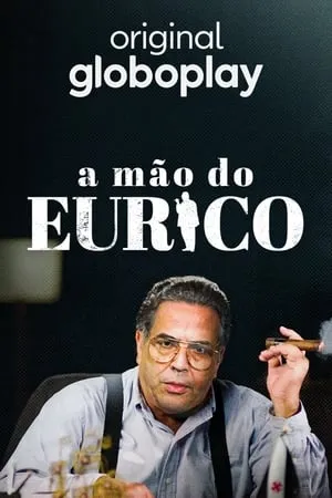 A Mão do Eurico portada