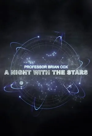 A Night with the Stars portada