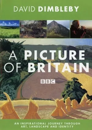 A Picture of Britain portada