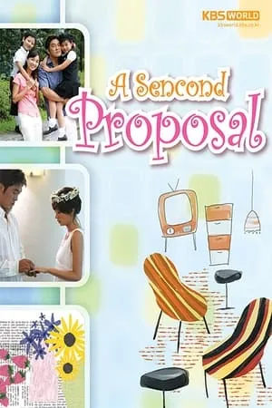 A Second Proposal portada