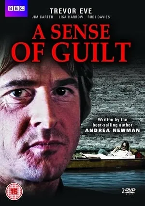 A Sense of Guilt portada