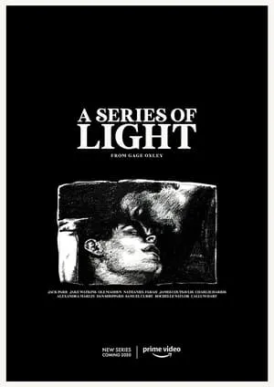 A Series of Light portada