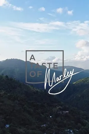 A Taste of Marley portada