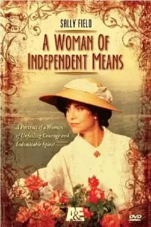 A Woman of Independent Means portada