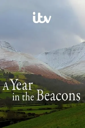 A Year in the Beacons portada