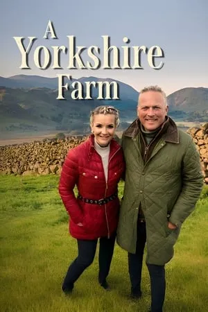 A Yorkshire Farm portada