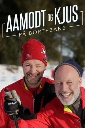 Aamodt og Kjus på bortebane portada