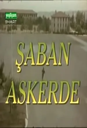 Şaban Askerde portada