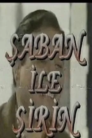 Şaban ile Şirin portada