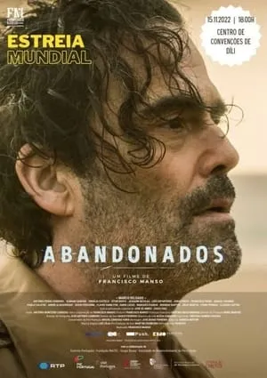 Abandonados portada