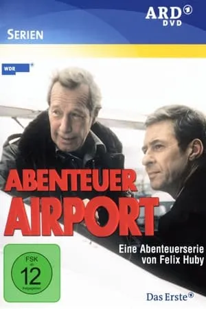 Abenteuer Airport portada