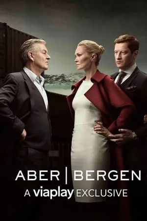 Aber Bergen portada