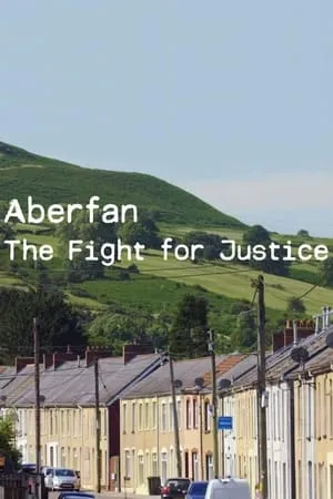 Aberfan: The Fight For Justice portada