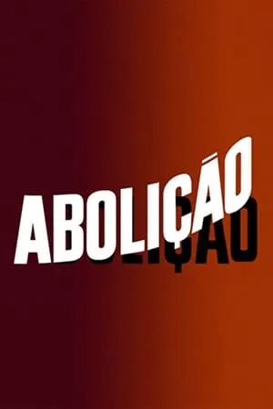 Abolição portada