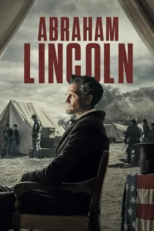 Abraham Lincoln portada