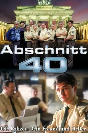 Abschnitt 40 portada