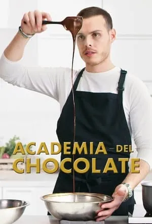 Academia del Chocolate portada