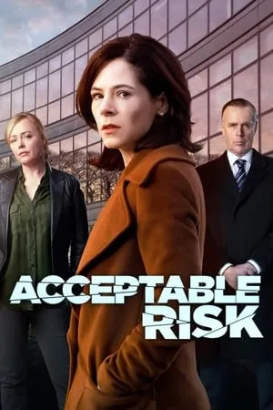 Acceptable Risk portada