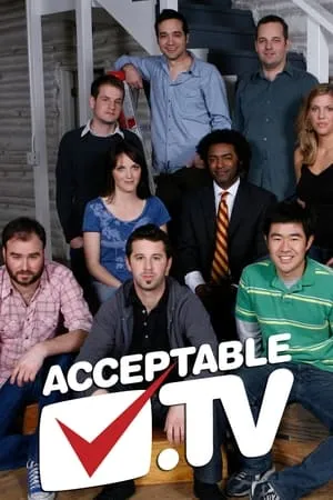 Acceptable.tv portada