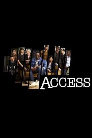 Access portada