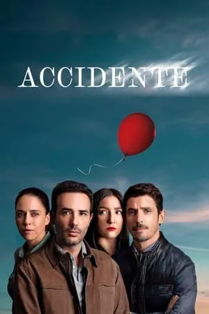 Accidente portada