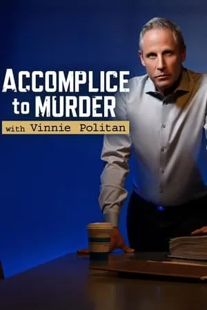 Accomplice to Murder portada