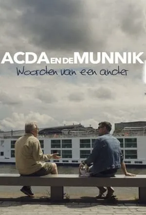 Acda en De Munnik: Woorden van een ander portada