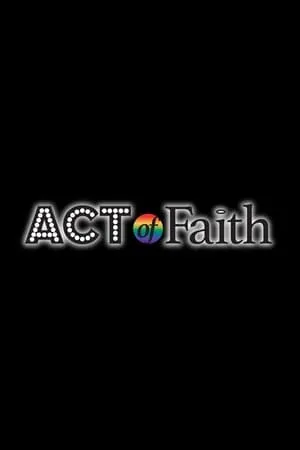 Act of Faith portada