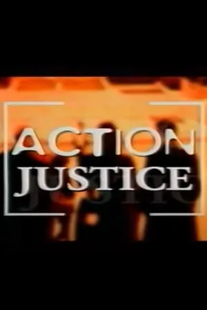 Action justice portada