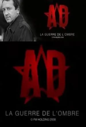 A.D. La guerre de l'ombre portada